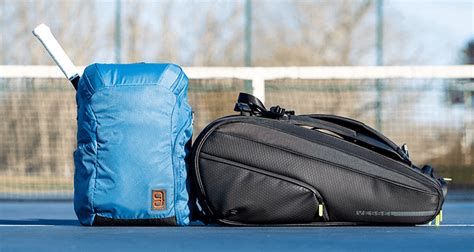 oliver thomas tennis bag dupe